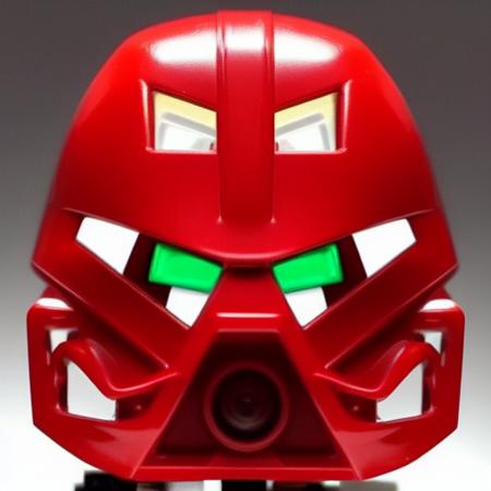 Bionicle - Kanohi Mask LORA版本Kanohi Mask LORA epoch 2 (ID: 32833)