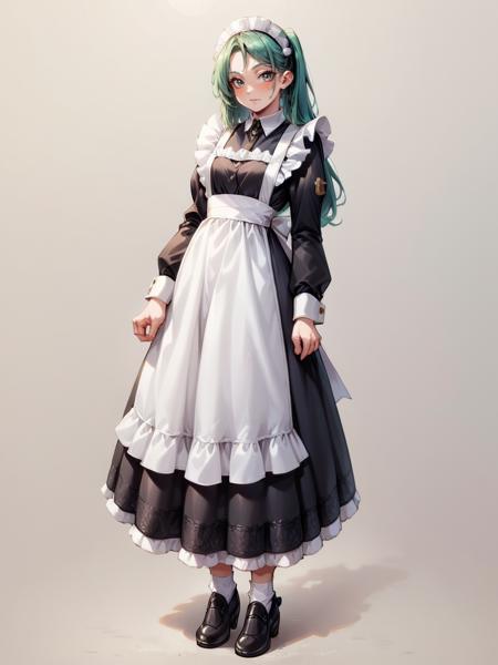 Maid Costumes