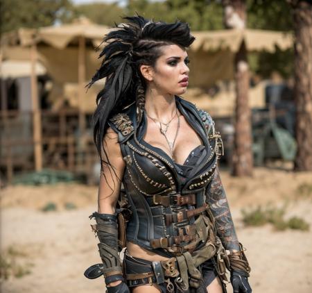 WastelandArmor