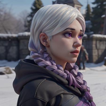 Torin (Fortnite)