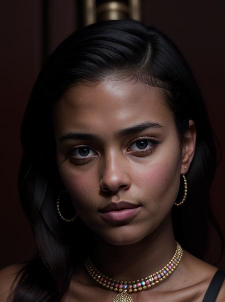 Naima MXAI