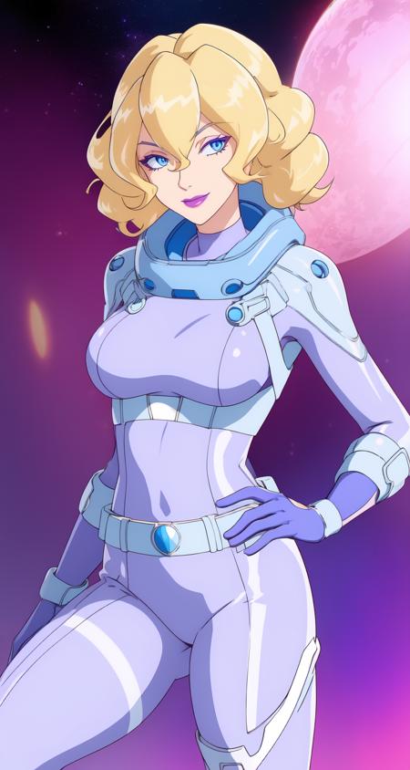 Lady Luna (Totally Spies)