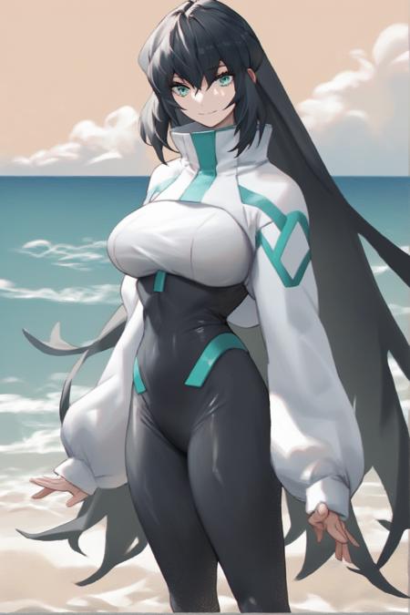 GUNDAM BUILD DIVERS Re:RISE - May(メイ)