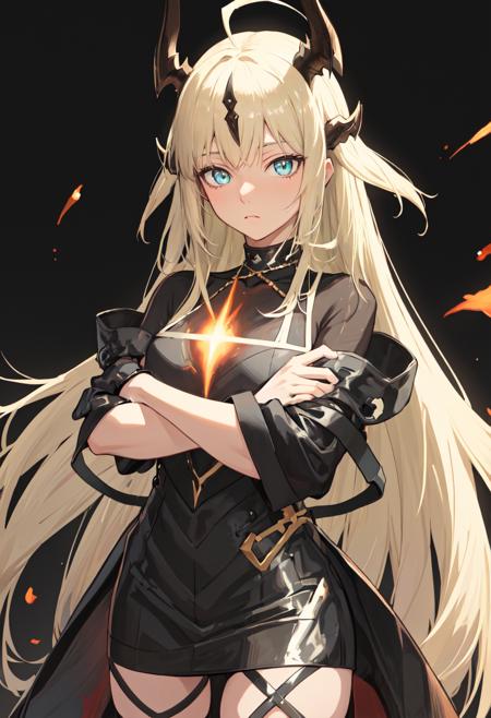 reed/リード/苇草 (Arknights)