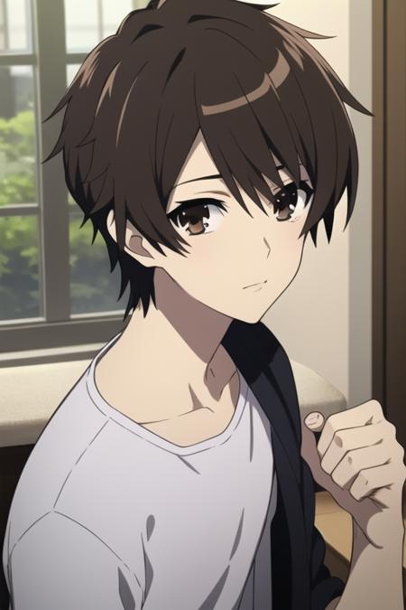 Sakakibara Kouichi / Another