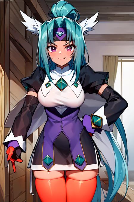 Hydra (UFO Ultramaiden Valkyrie)