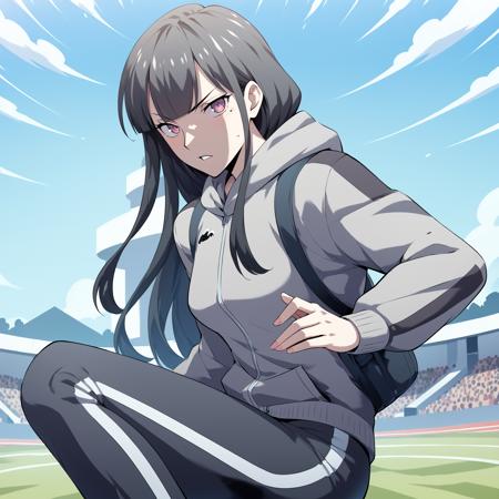 Park Yerim (Overgeared) | Manhwa | Webtoon