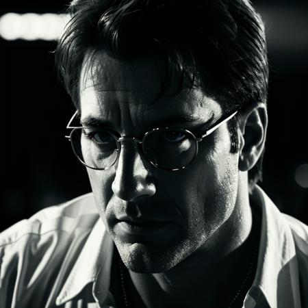 Sin City Style XL + SD1.5 + F1D