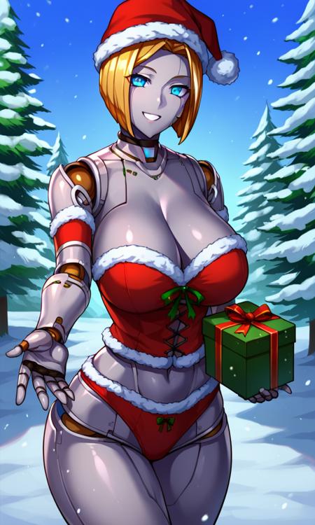 Orianna (League of Legends) for Pony
