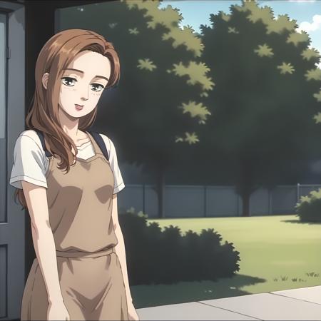 Sayuki (Initial D) XL pony LORA
