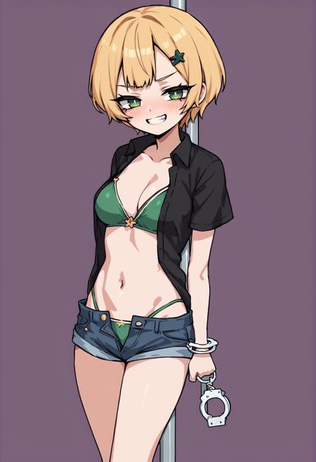 Rabbit Hole Pure Pure Style