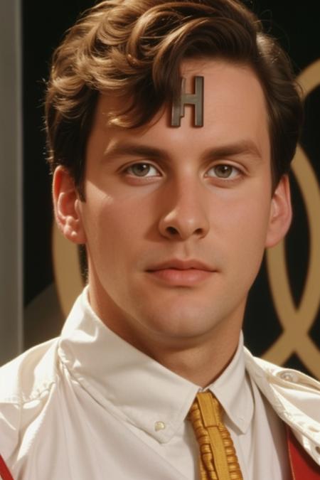 Arnold Rimmer (Red Dwarf)