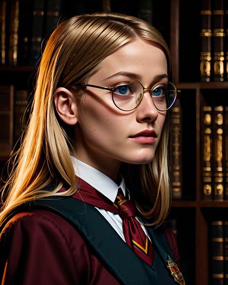 Olivia Taylor Dudley