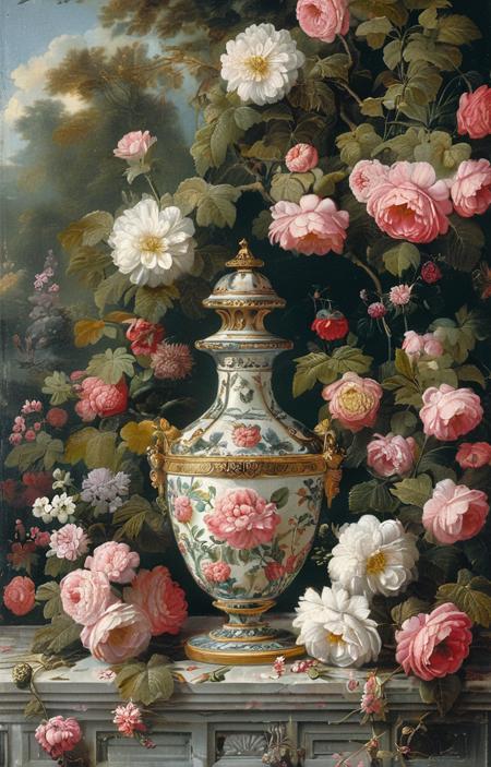 style of Thomas Chippendale [SDXL] 348