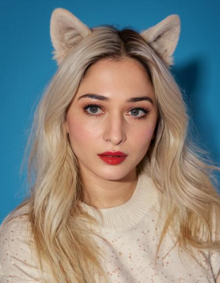Tamannah Bhatia SDXL