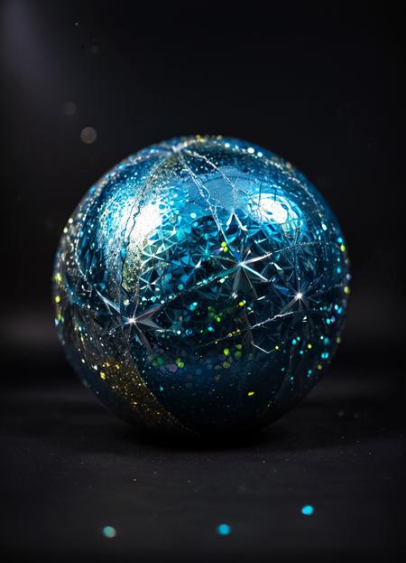 GlitterStyle