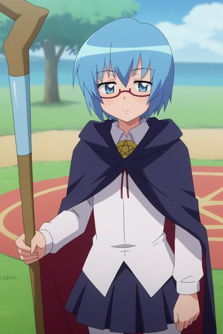 Zero no Tsukaima | Tabitha | PDXL版本v1.0 (ID: 806187)