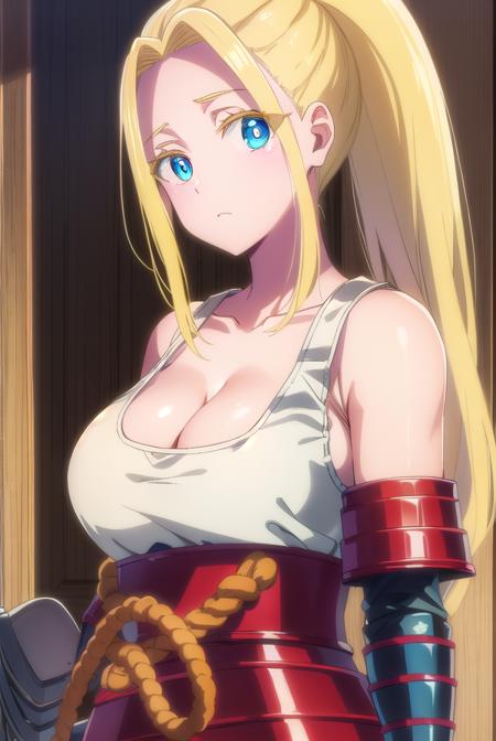 Beatrix Amerhauser (ベアトリクス・アメルハウザー) - Zom 100: Bucket List of the Dead (ゾン100～ゾンビになるまでにしたい100のこと～)