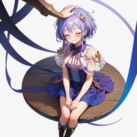 Shadowverse / Rage of Bahamut Spinaria