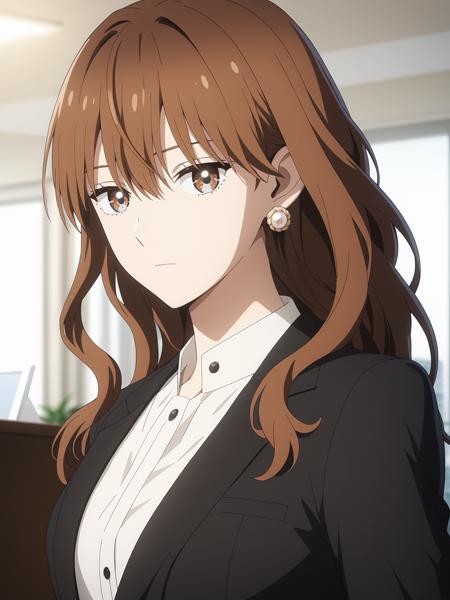 Fuyutsuki Mio - Koori Danshi to Cool na Douryo Joshi版本v1.0 (ID: 702787)