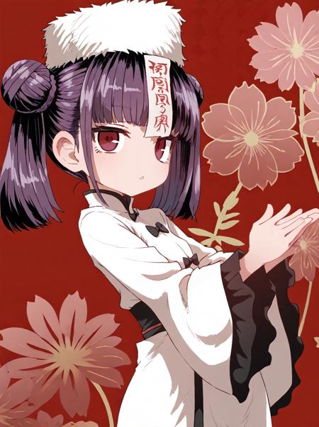 Style/original/usada/yukari/dagon/akari/tsumugi/fischl/itako/sophie/kula/oda/akechi/ashikaga/hiraga/barbara/mary/kiritan [Sumiyao]