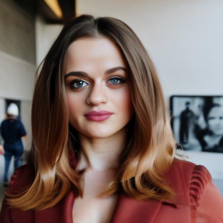 Joey King