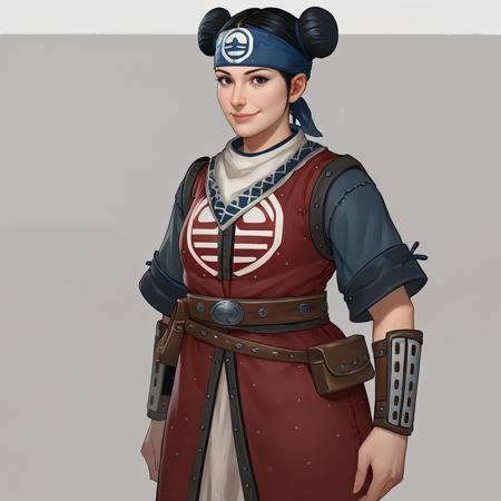 Gunner | Grand Cathay (Total War Warhammer)