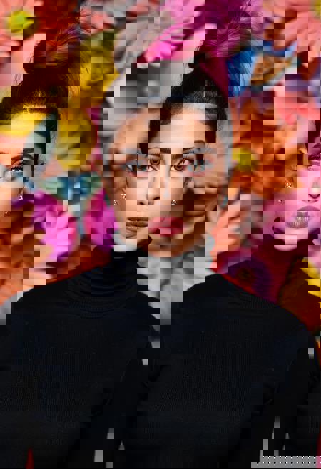 Priyanka Chopra版本Flux V1.0 (ID: 997223)