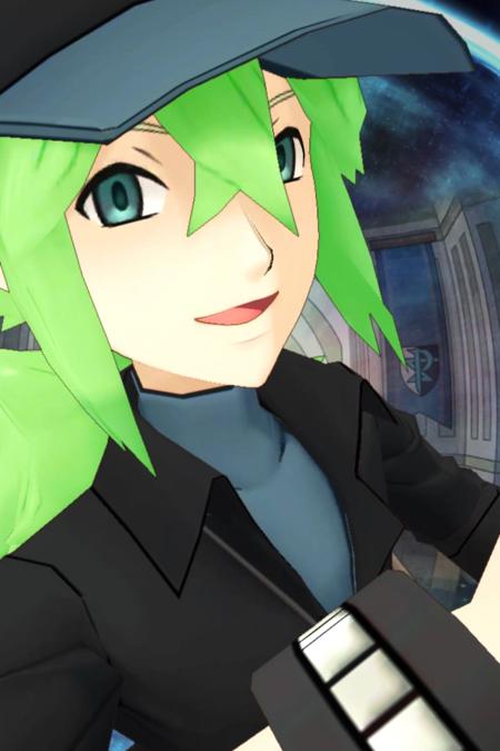 N (Natural Harmonia Gropius) (Pokemon Black(2)/White(2) (EX)版本v1.1 (ID: 109533)