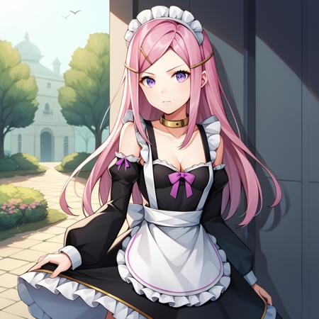 Anemone - Eureka Seven (Requested)