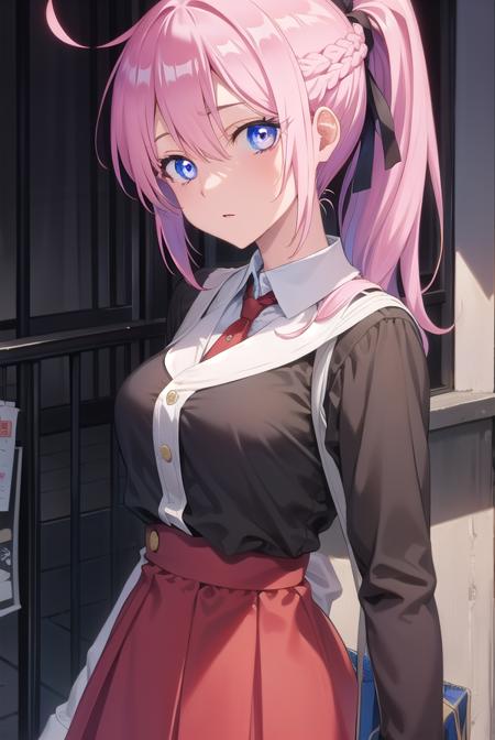 Miyako Shikimori - Shikimori's Not Just a Cutie - COMMISSION