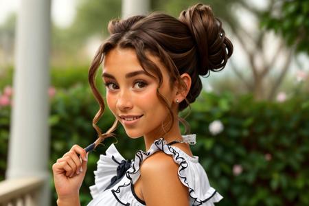 Adriana Callori