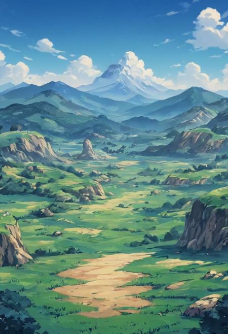 Dragon Ball Backgrounds XL