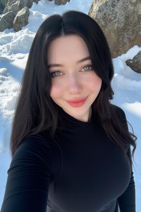 Alina Becker版本V1 (ID: 787764)