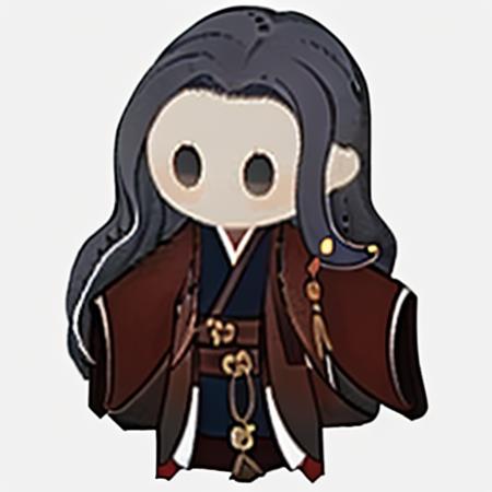 代号鸢 | 心纸君LoRA