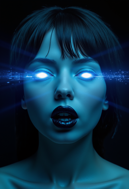 ComfyUI — Flux Advanced — Daemon +Meta