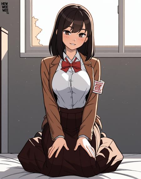 Highware style [illustrious-XL]