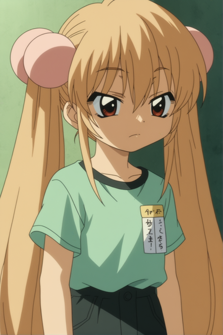 Kodomo no Jikan / こどものじかん (Complete pack PDXL and SD1.5)