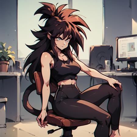 SaiyanessXL