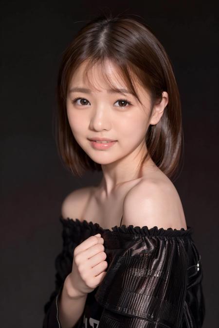 Yui Nagase