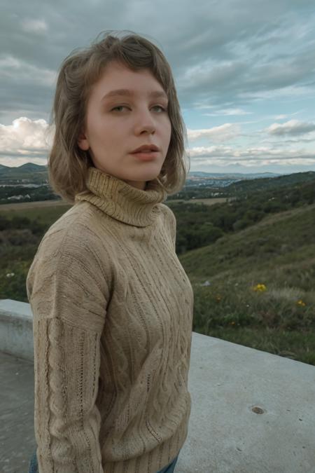 Ariela Khokhlov