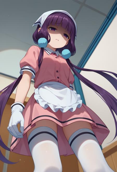 Maika Sakuranomiya