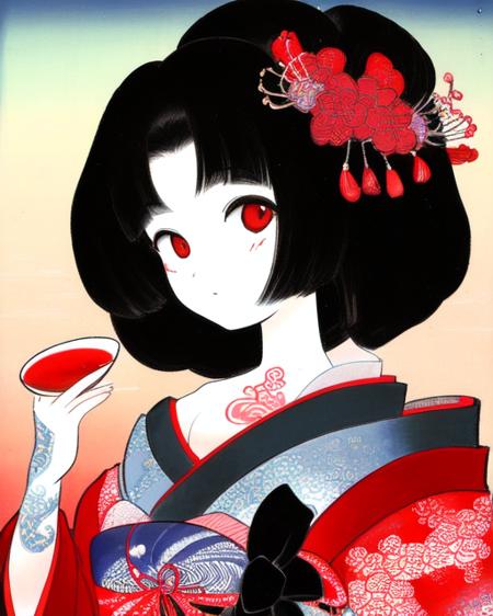bijinga with lead red版本v1.0 (ID: 141520)