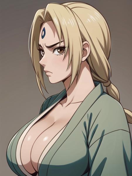 Tsunade Lora版本Tsunade v1.0 (ID: 409872)