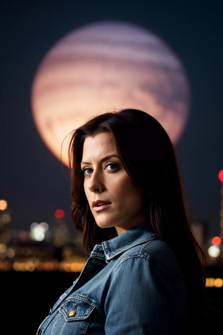 Kate Walsh