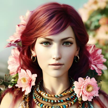 Oerba Dia Vanille (FFXIII)