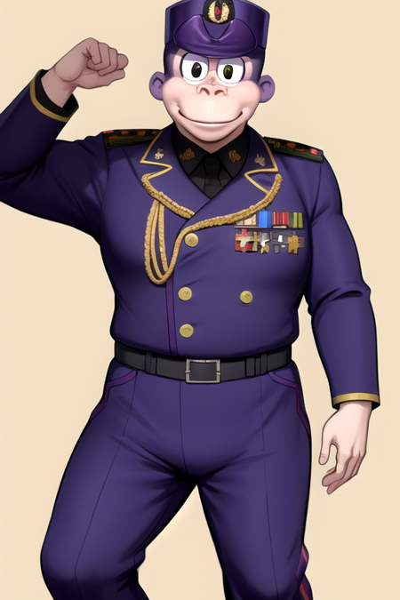 Bonzi Buddy
