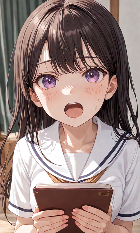 Taki Shiina (Bang Dream!)