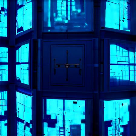 CUBE (1997) DX - SD 3.5版本V1 (ID: 1024463)