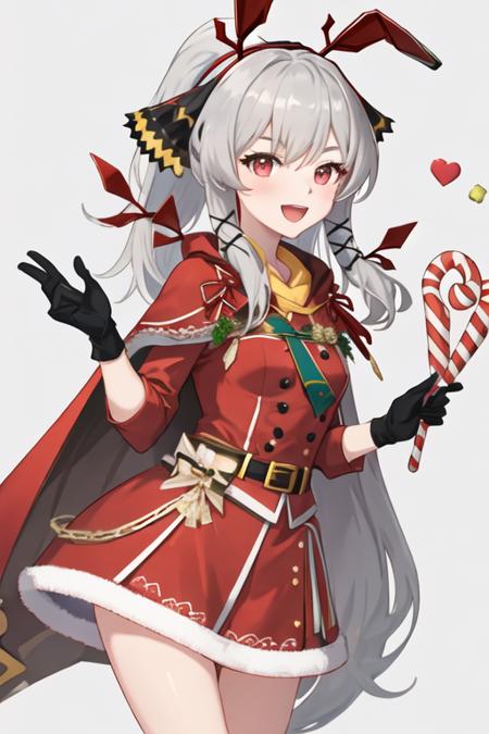 weedy/ウィーディ/温蒂 (Arknights)